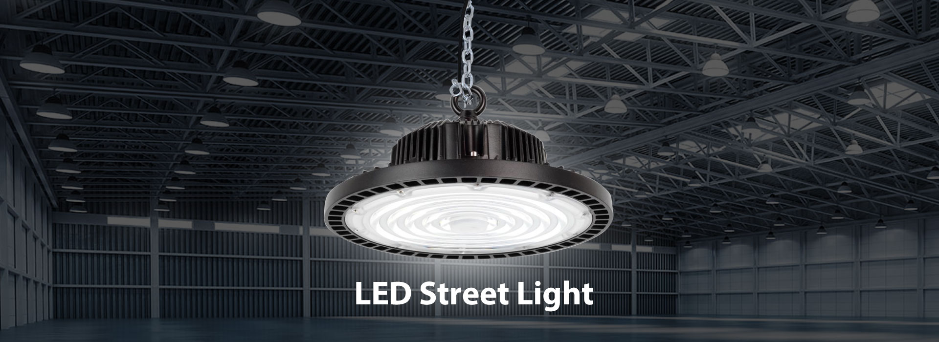Кинеска фабрика за улични светла за LED диоди